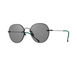 Buy Projekt Produkt FN-CC1-CBK Sunglasses In Black Titanium Frame With Gray Tint Lenses at Sasom – Authentic and Ready to Ship