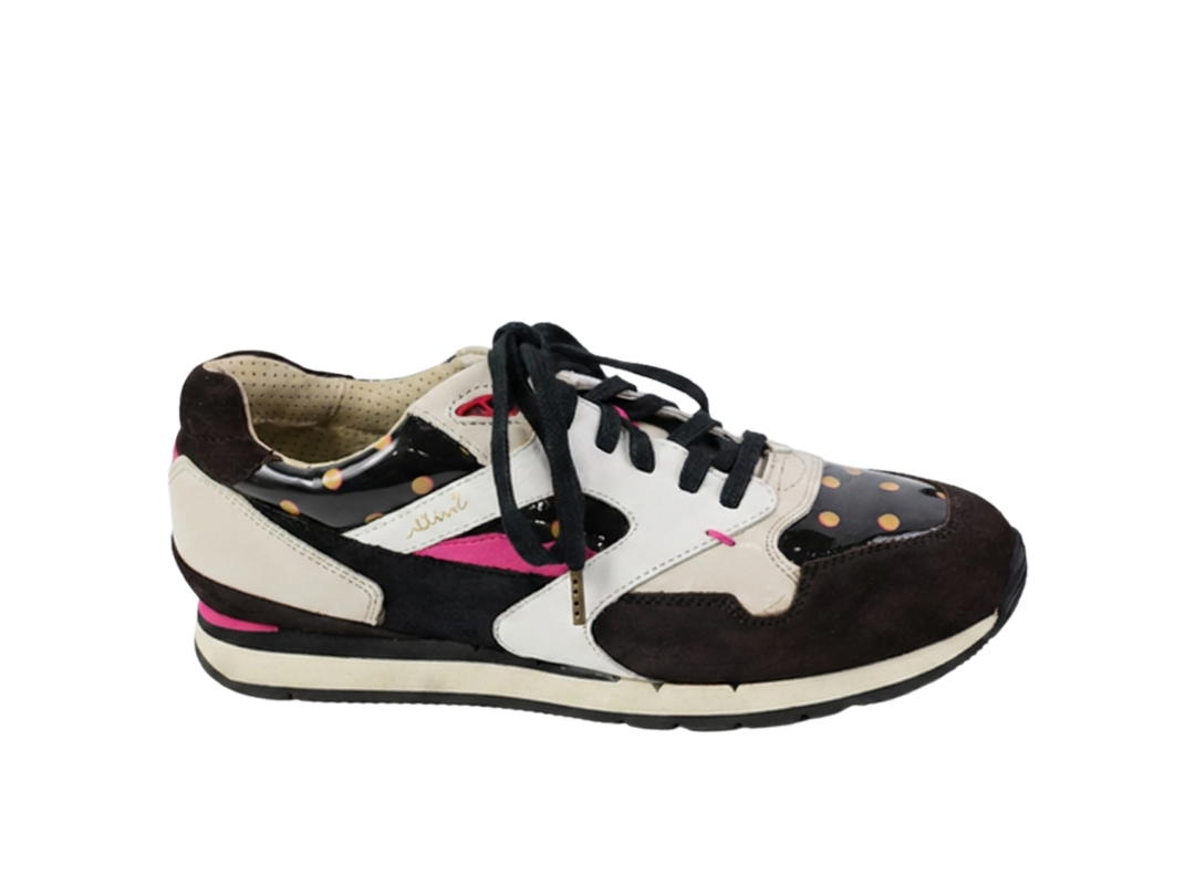 Paul Smith Paul Smith Aesop Multicolor