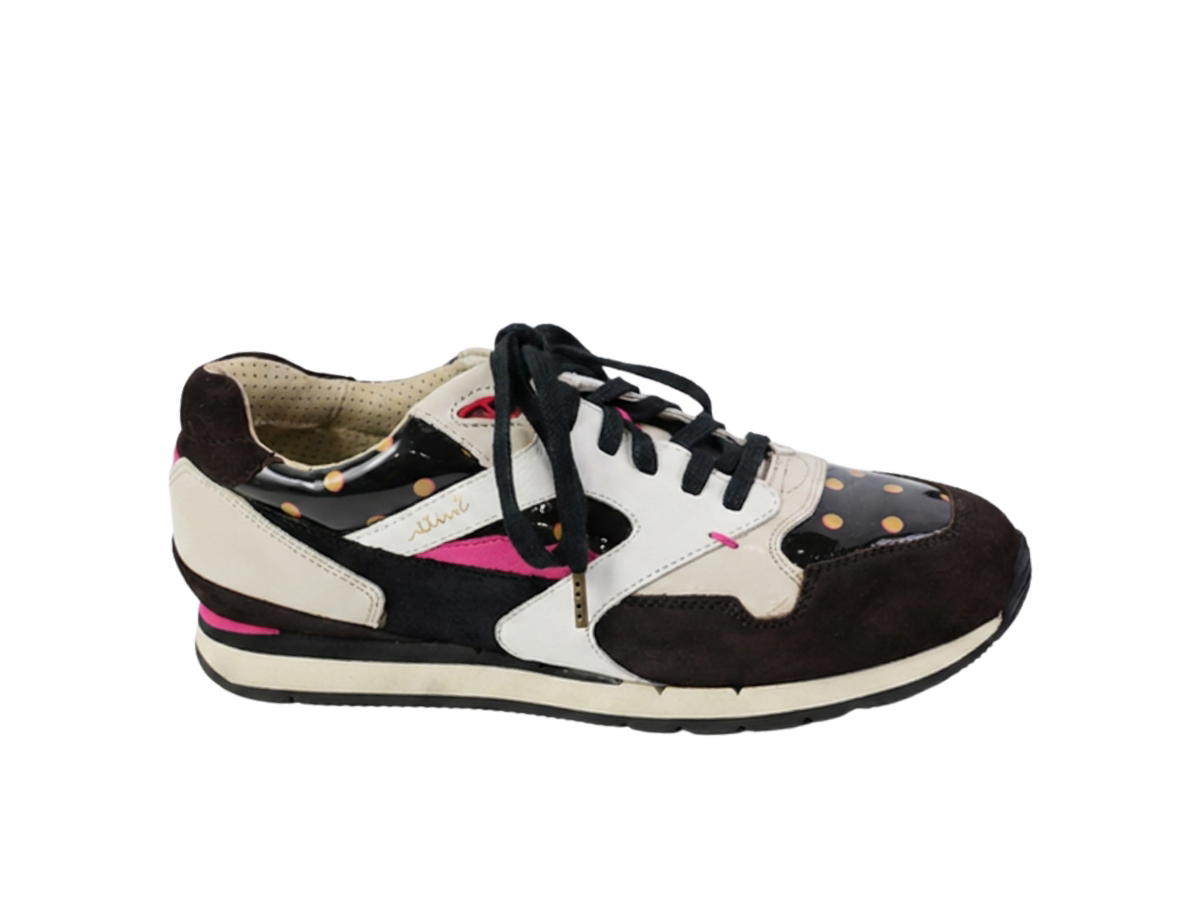 Paul Smith Paul Smith Aesop Multicolor