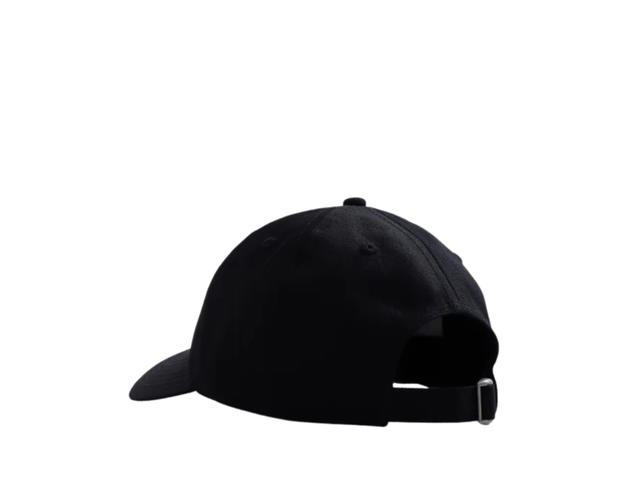Pleasures Pleasures Now Bubble Logo Polo Strapback Black - view 2