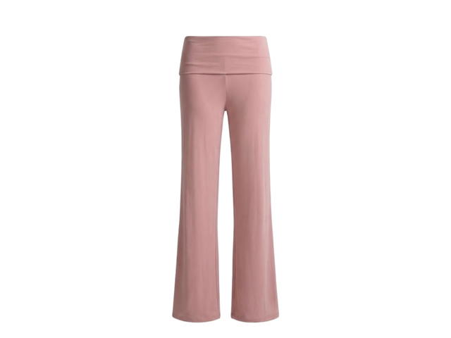 Nike Nike X Skims Stretch Knit Women'S Wide-Leg Pants Himalayan - view 1