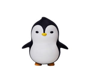 Buy Pudgy Penguins™ at Sasom – Authentic and Ready to Ship