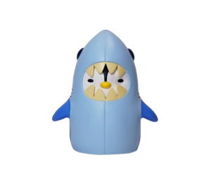 Buy Pudgy Penguins™Shark Suit at Sasom – Authentic and Ready to Ship