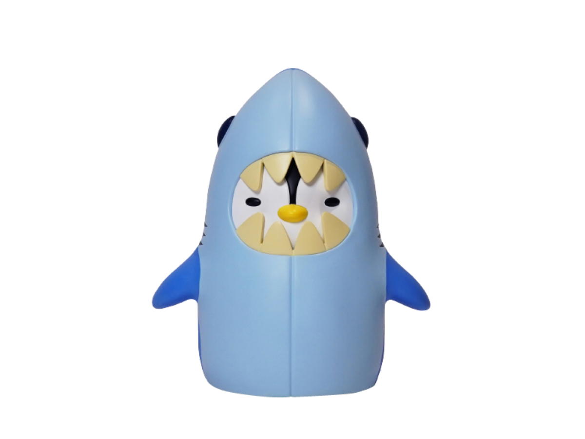 Pudgy Penguins Pudgy Penguins™Shark Suit
