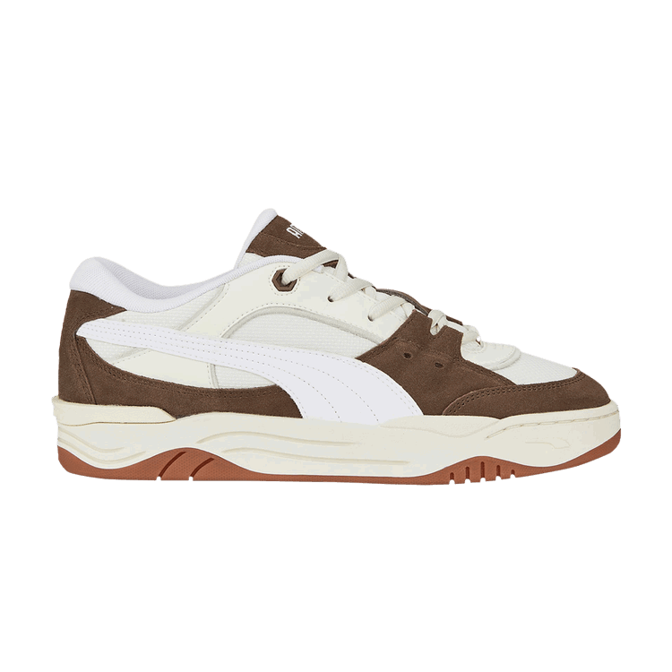 Puma Puma 180 'Chocolate'