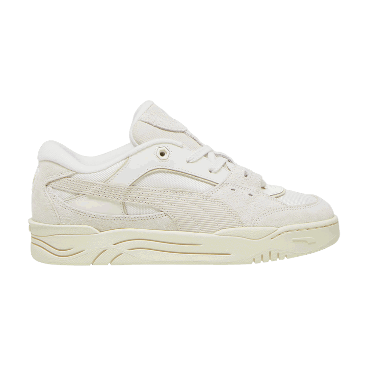 Puma Puma 180 'Corduroy - Warm White'