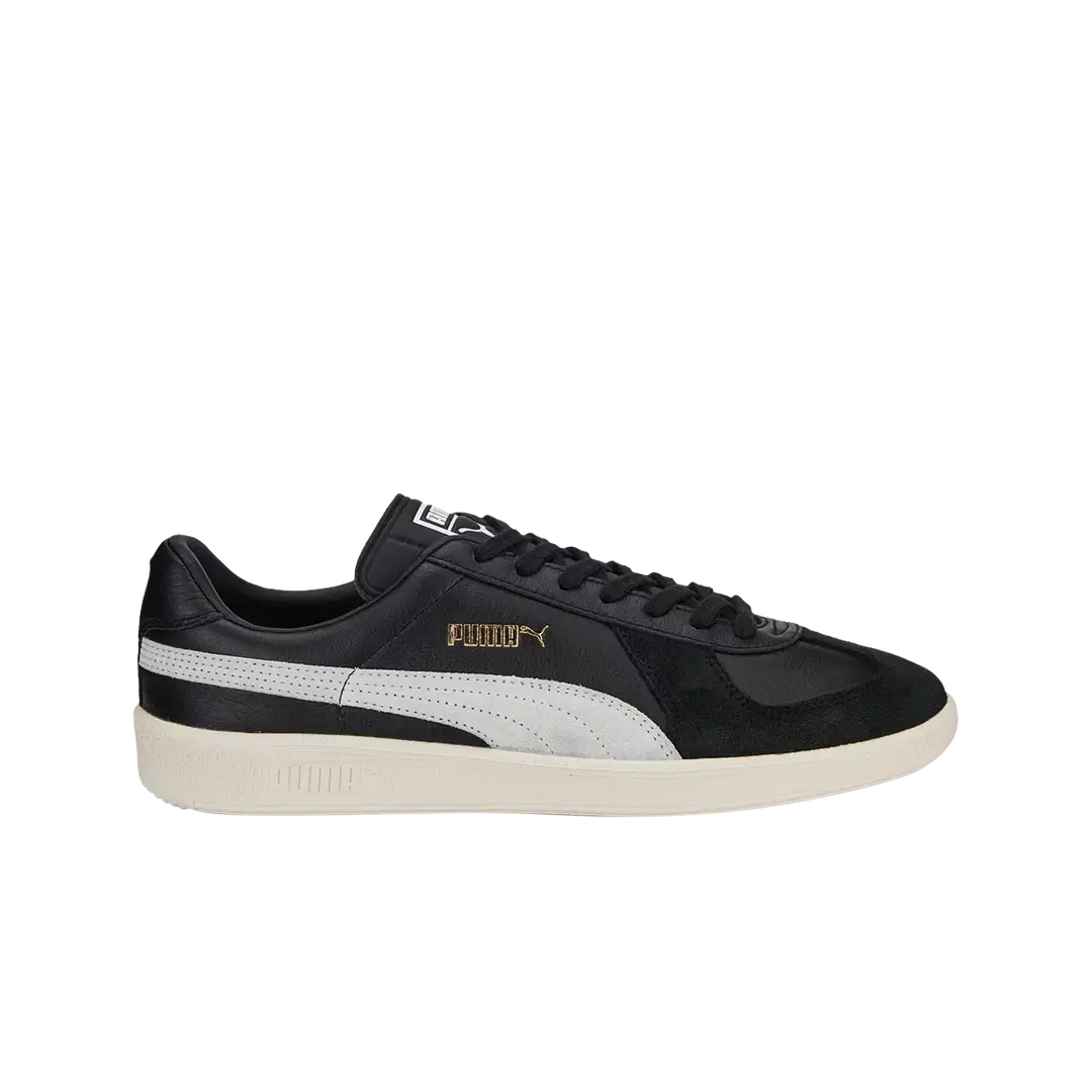 Puma Puma Army Trainer Black Pristine