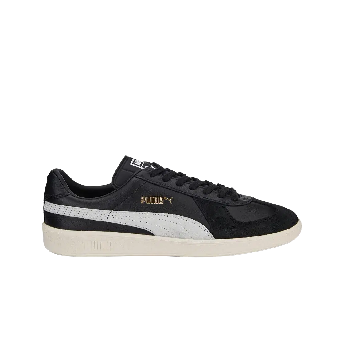 Puma Puma Army Trainer Black Pristine