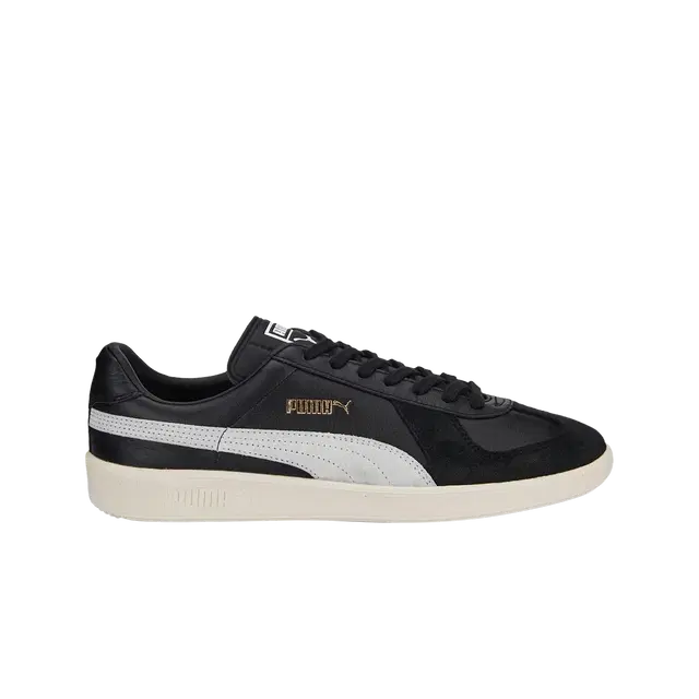 Puma Puma Army Trainer Black Pristine - view 1