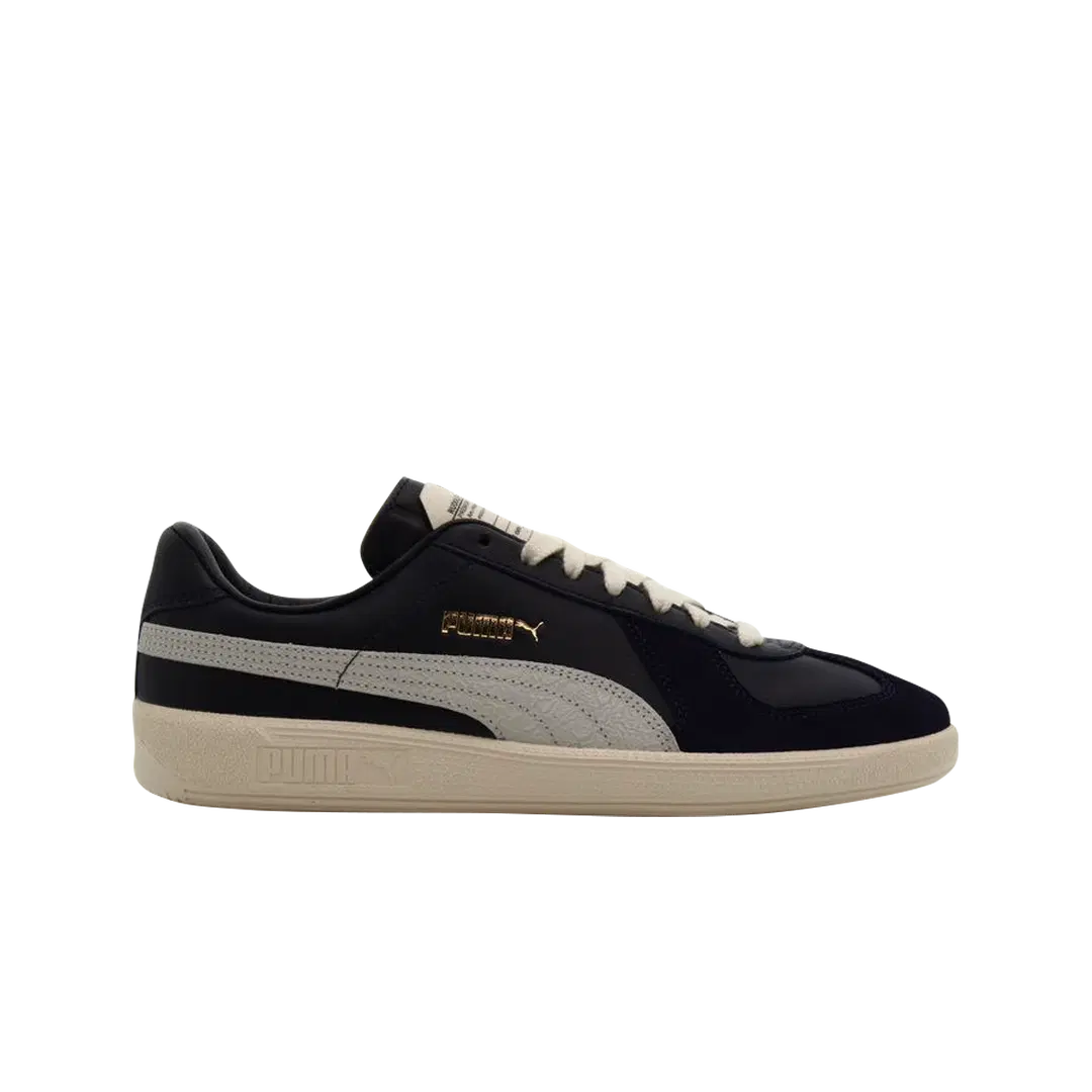 Puma Puma Army Trainer RDL LB Navy White