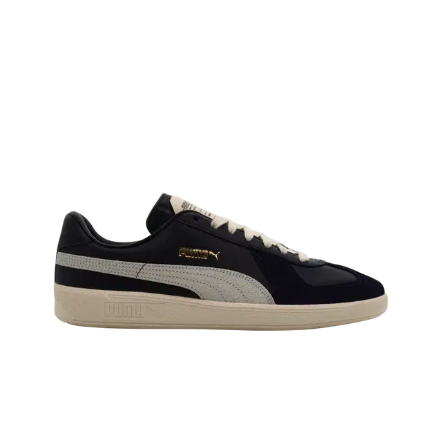 Puma Puma Army Trainer RDL LB Navy White - view 2