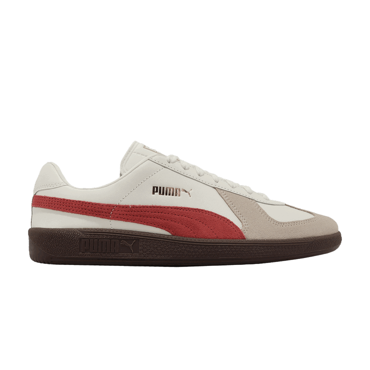 Puma Puma Army Trainer 'Warm Astro Red'