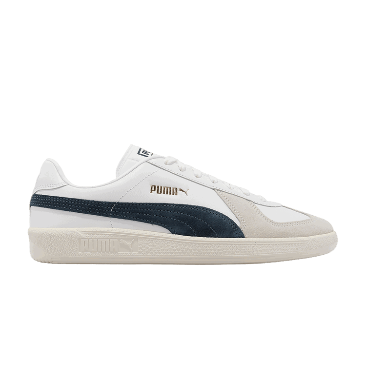 Puma Puma Army Trainer 'White Dark Night'