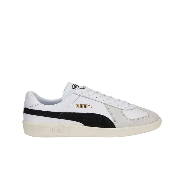 Puma Puma Army Trainer White Nimbus Cloud - view 1