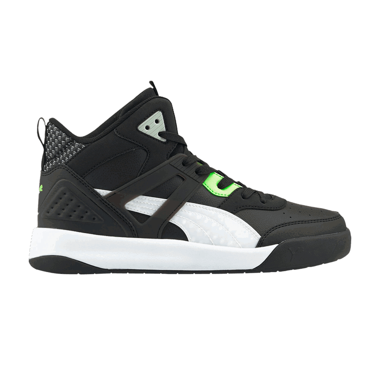Puma Puma Backcourt Mid 'Cyber Week'