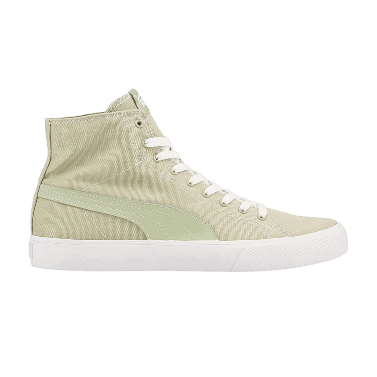 Puma Puma Bari Mid 'Spring Moss'