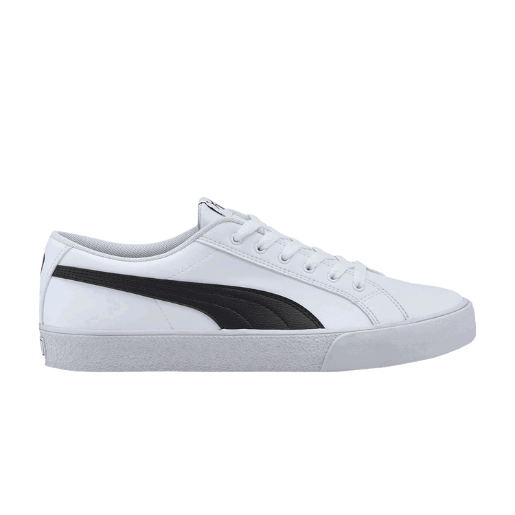 Puma Puma Bari Z 'White Black'