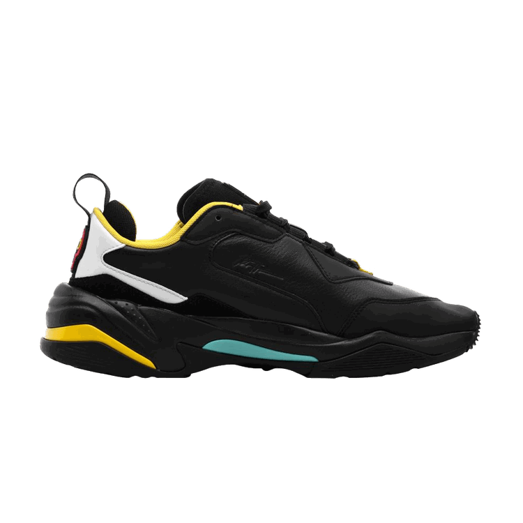 Puma Puma Bradley Theodore x Thunder 'Brushwork'