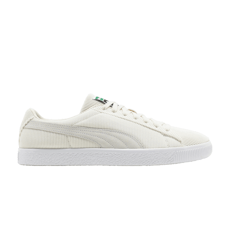 Puma Puma Butter Goods x Basket Vintage 'Cream'