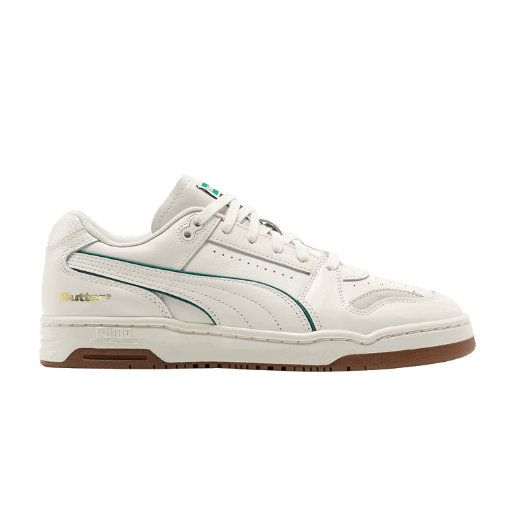 Puma Puma Butter Goods x Slipstream Low 'Whisper White'