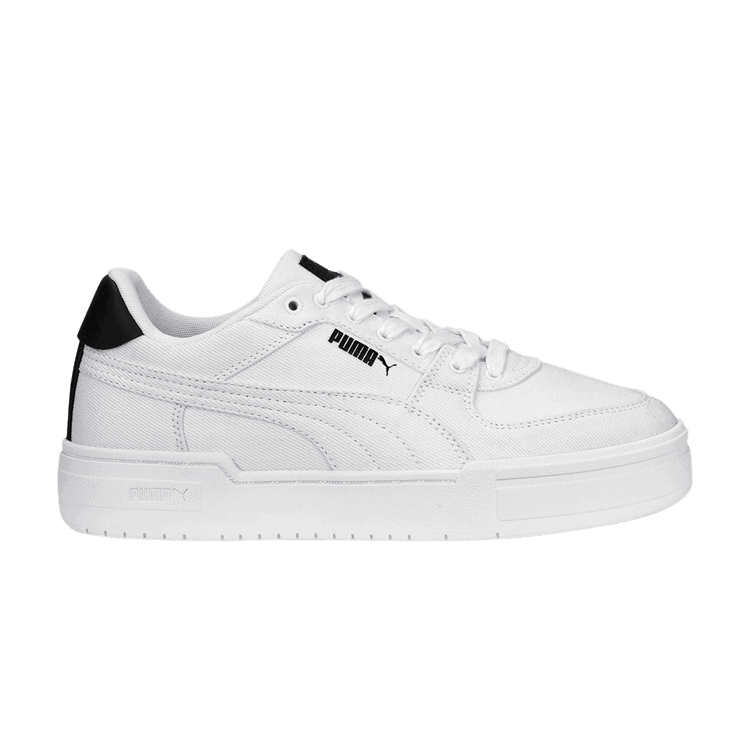 Puma Puma CA Pro Canvas 'White'
