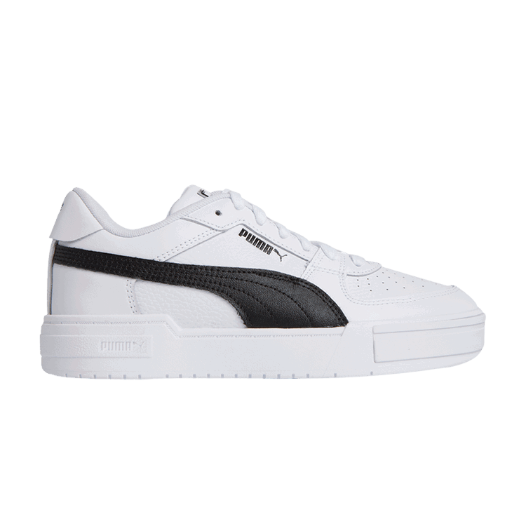 Puma Puma CA Pro Classic 'White Black'