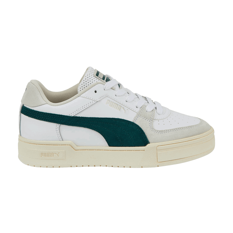 Puma Puma CA Pro Ivy League 'White Varsity Green'