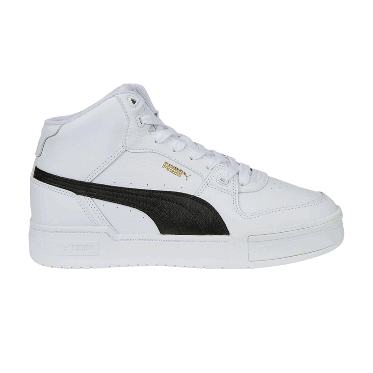 Puma Puma CA Pro Mid 'White Black'