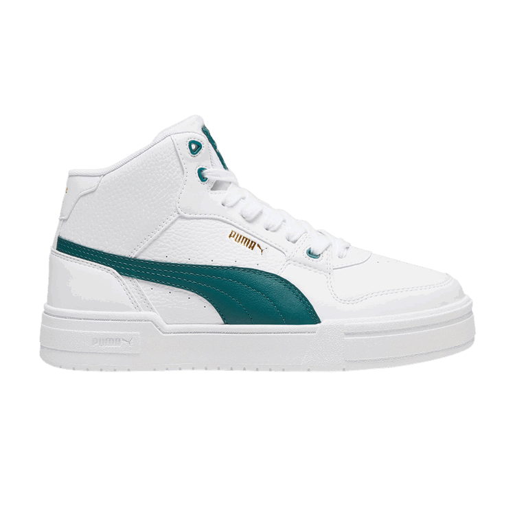 Puma Puma CA Pro Mid 'White Malachite'