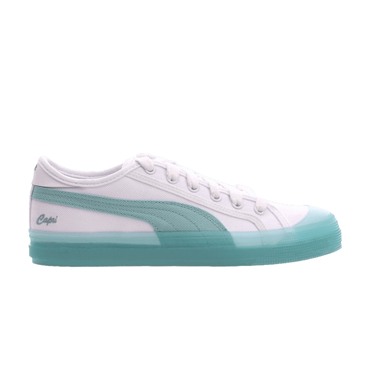 Puma Puma Capri T 'White Porcelain'
