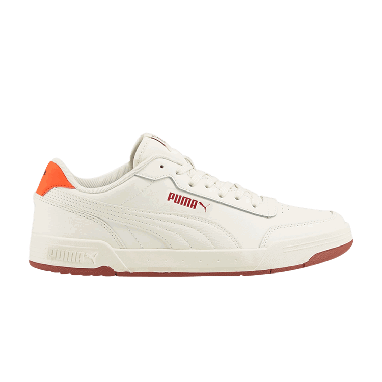 Puma Puma Caracal 'Marshmallow Chili Oil'