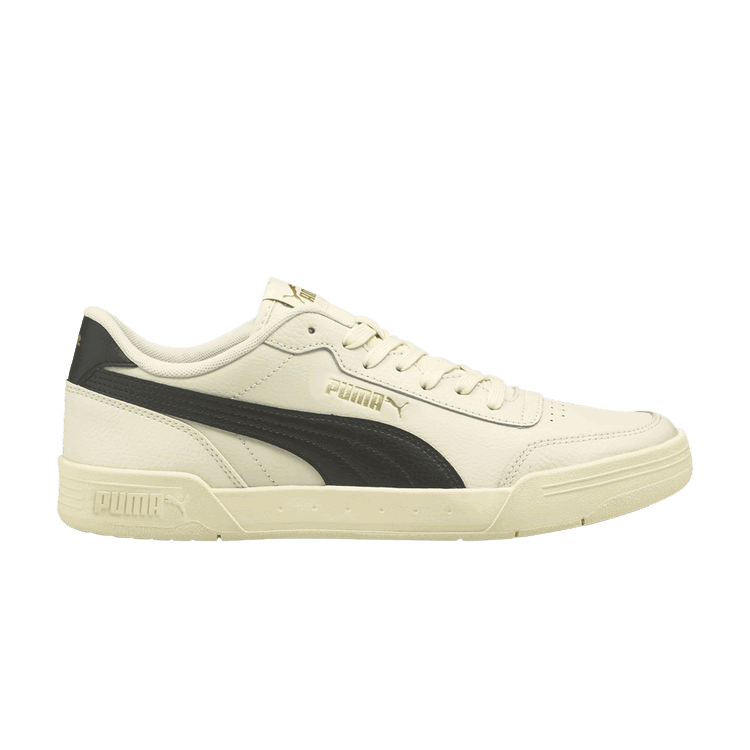 Puma Puma Caracal 'Whisper White Black'