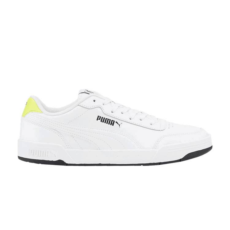 Puma Puma Caracal 'White Limepunch'