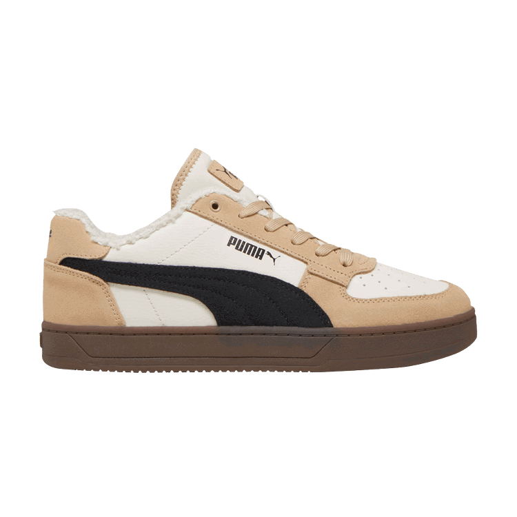 Puma Puma Caven 2.0 'Time Off - Alpine Snow Black'