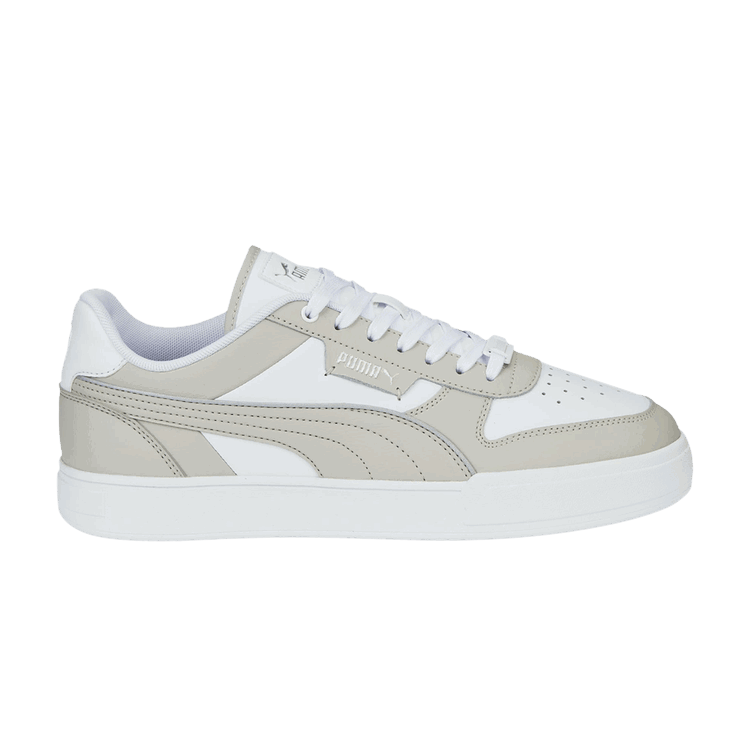 Puma Puma Caven Dime 'White Grey Violet'