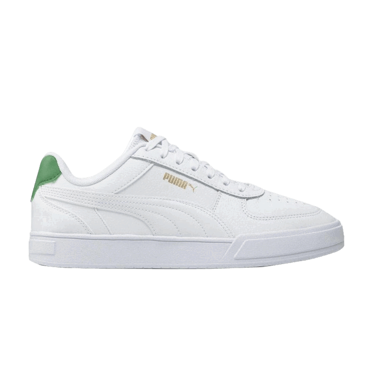Puma Puma Caven 'White Amazon Green'