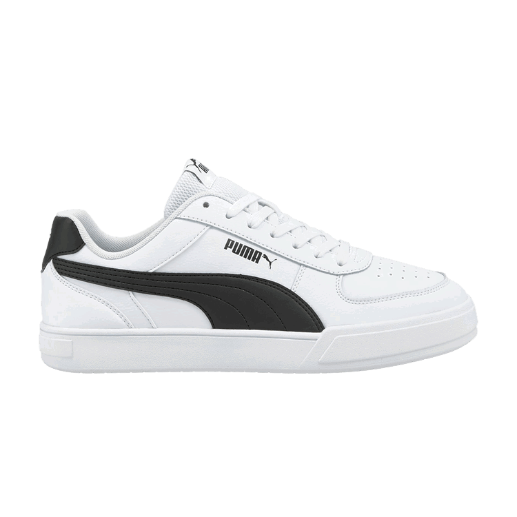 Puma Puma Caven 'White Black'