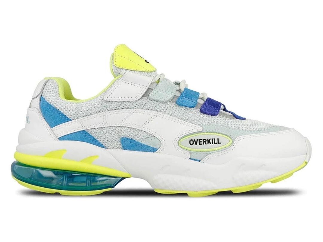 Puma Puma Cell Venom Overkill Radiant Venom