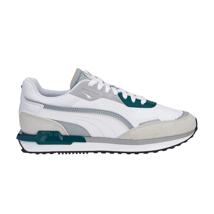 Puma Puma City Rider 'White Nimbus Cloud'