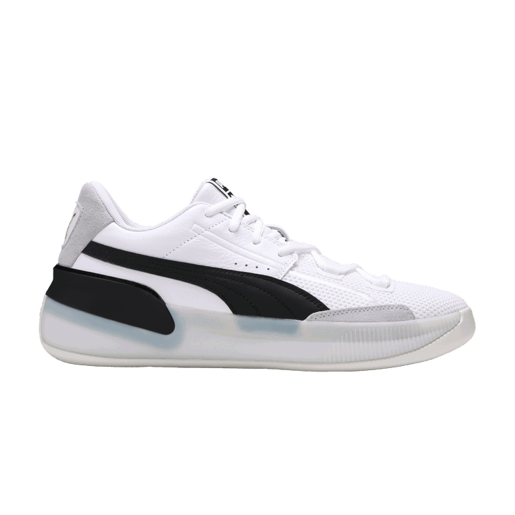 Puma Puma Clyde Hardwood 'Black'