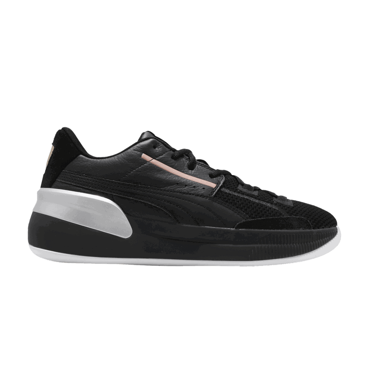 Puma Puma Clyde Hardwood 'Metallic Black'
