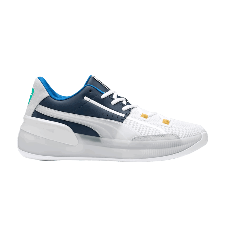 Puma Puma Clyde Hardwood 'Peacoat'