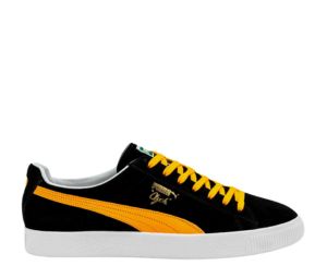 Buy Puma Clyde MIJ Clydezilla Zinnia at Sasom – Authentic and Ready to Ship
