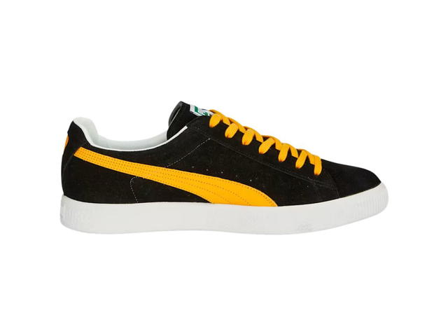Puma Puma Clyde MIJ Clydezilla Zinnia - view 1