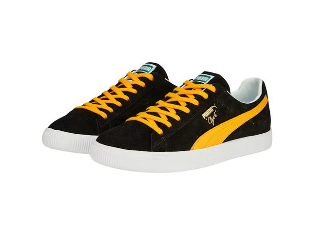 Puma Puma Clyde MIJ Clydezilla Zinnia - view 3