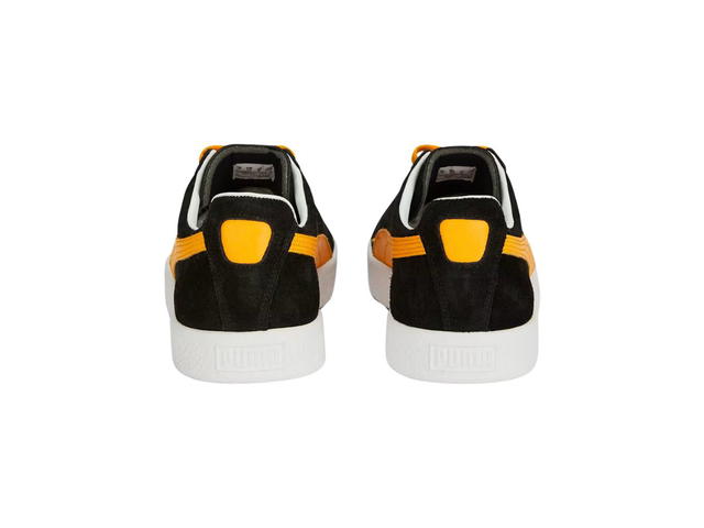 Puma Puma Clyde MIJ Clydezilla Zinnia - view 4