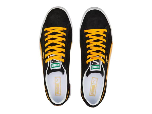 Puma Puma Clyde MIJ Clydezilla Zinnia - view 5