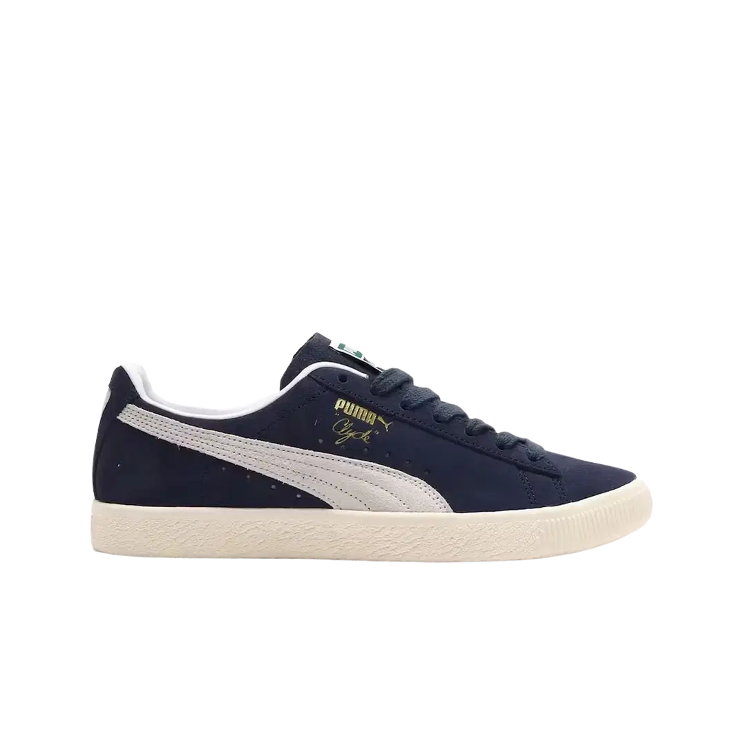 Puma Puma Clyde OG Parisian Night White