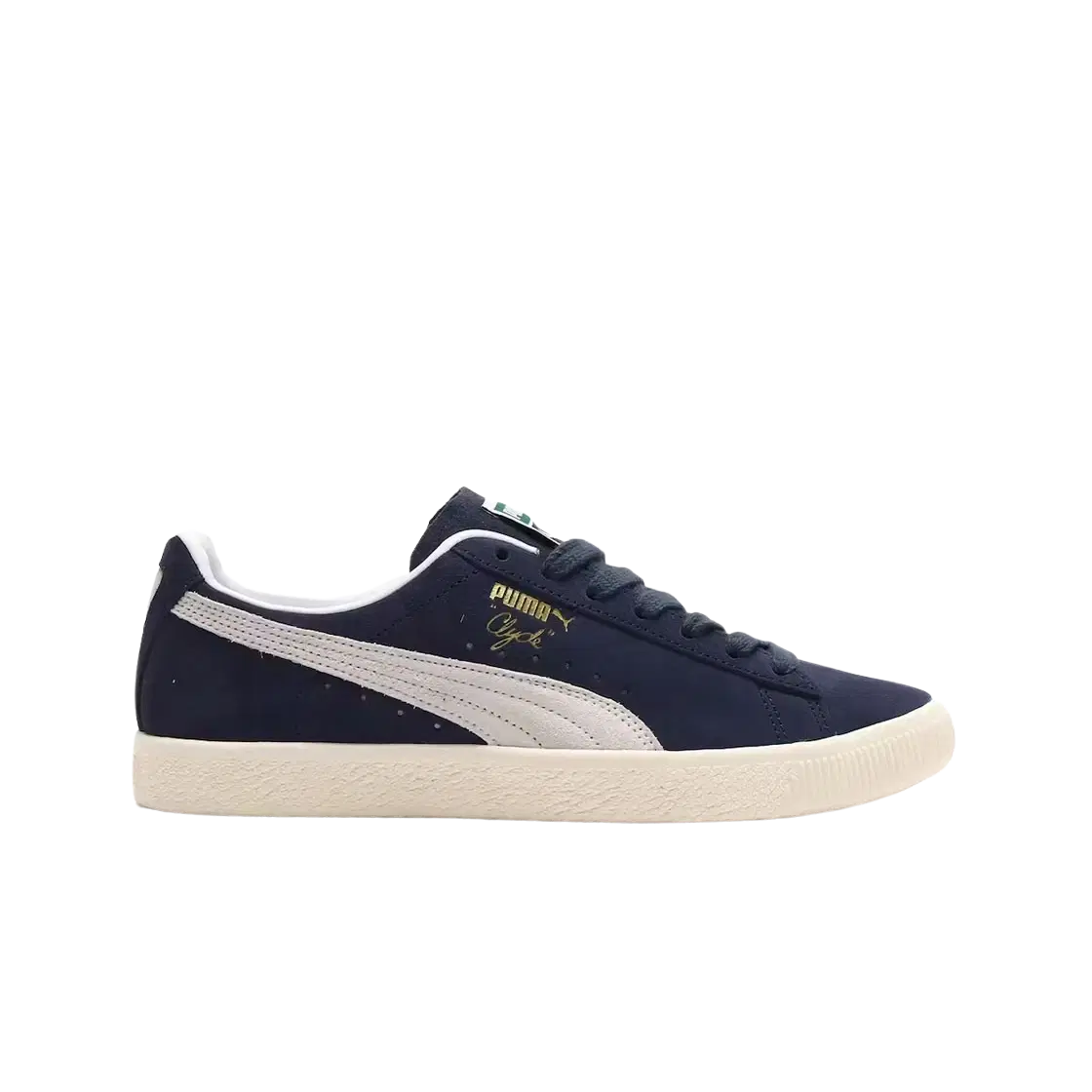 Puma Puma Clyde OG Parisian Night White