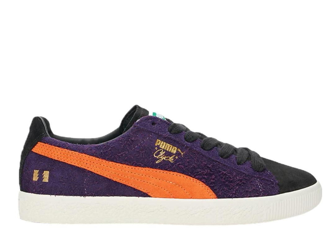 Puma Puma Clyde The Hundreds
